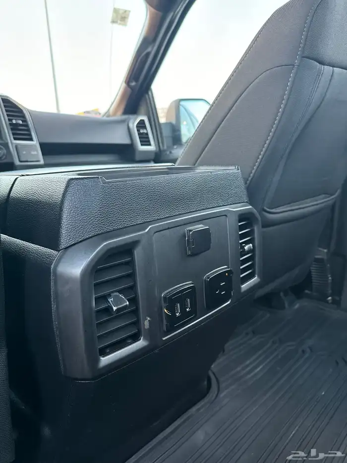 فورد F150 غمارتين سبورت 2019 13