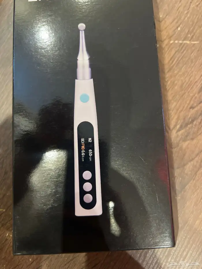 جهاز عصب الاسنان endo motor 0