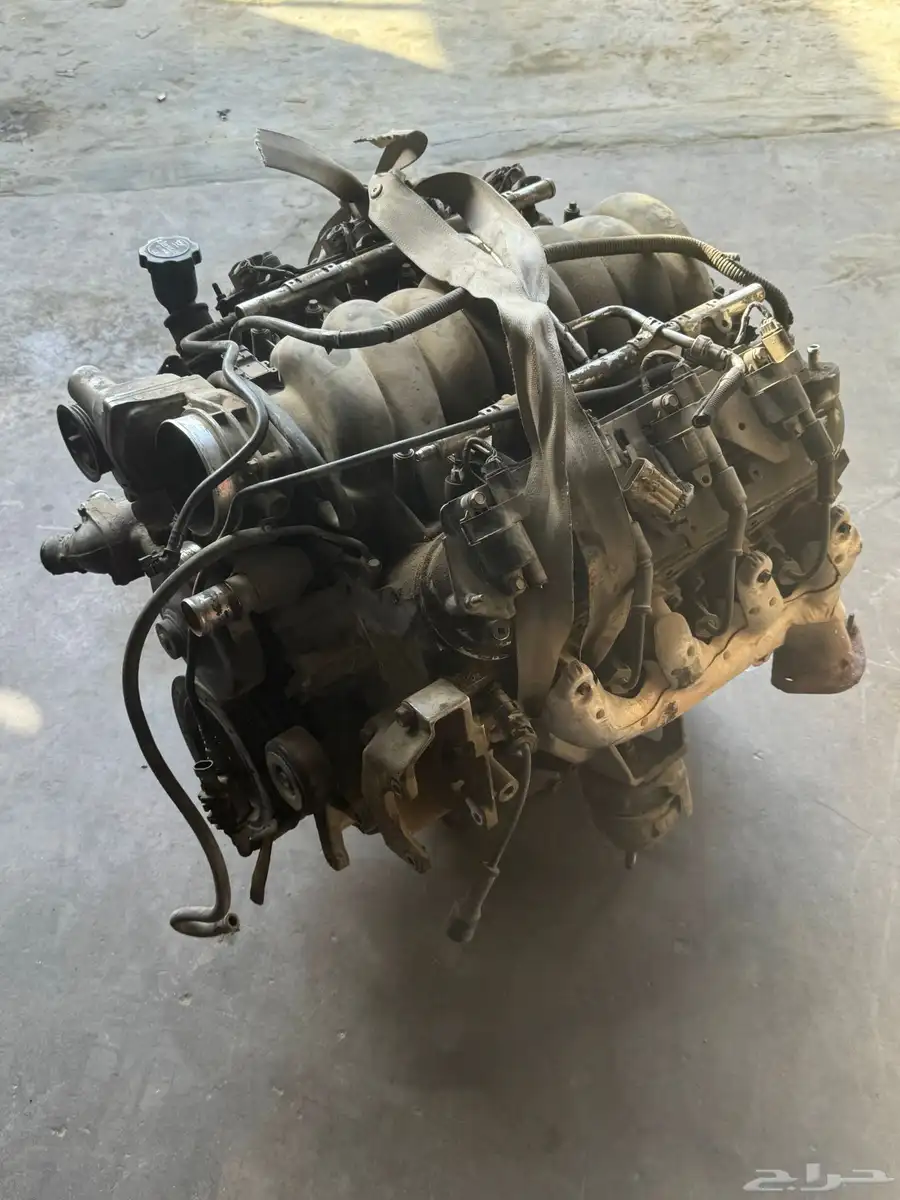 مكينه كابريس 6.0 رجيع 1