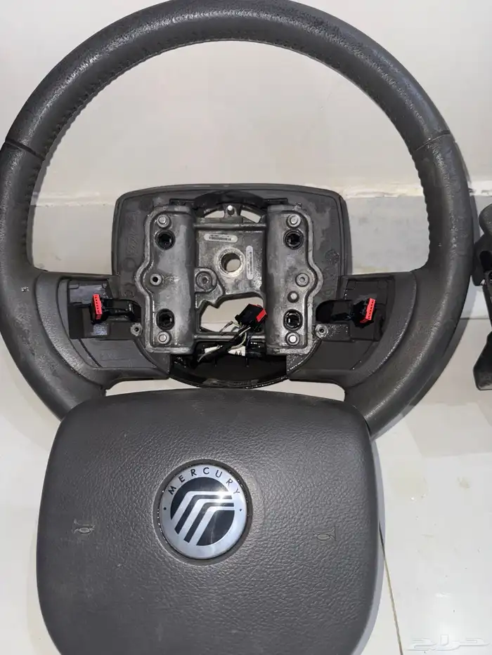 ايرباق طارة وطبلون فورد ماركيز 2006-2012 2