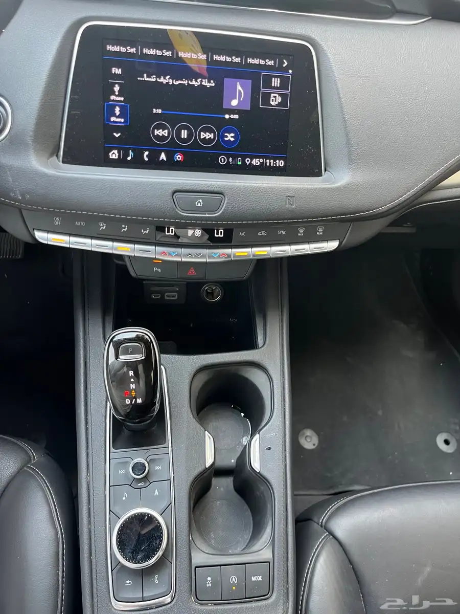 كاديلاك 2020 XT4 12