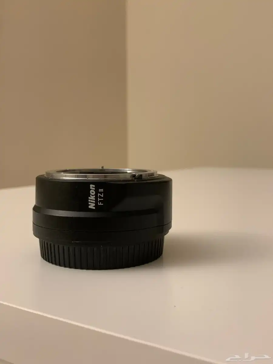ادابتر محول عدسة نايكون Nikon adapter 0