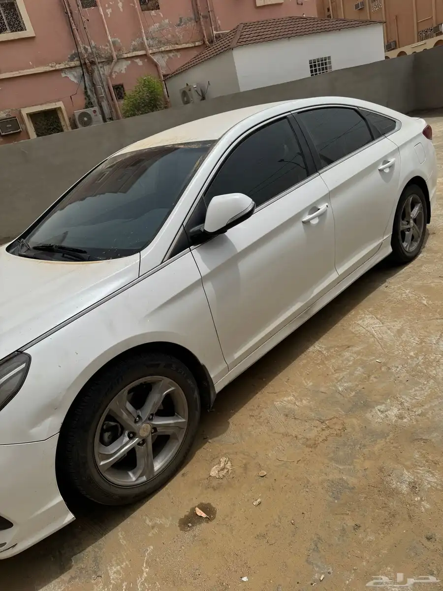 سوناتا جي إل 2019 3