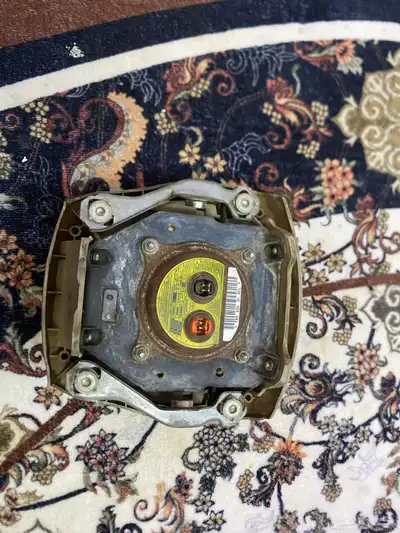 قطع افالون 2008 1