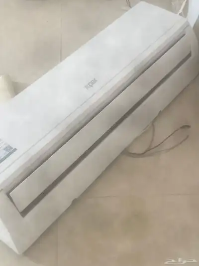 مكيف صناعة اكسبير 5