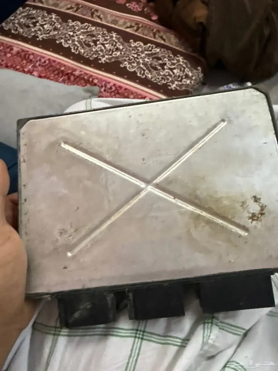 كمبيوتر فورد بوليسي يركب من 2008 إلى 2012 2