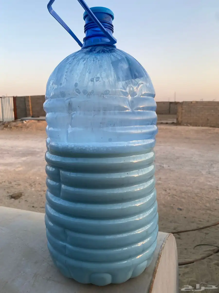 حليب معز طازج 1