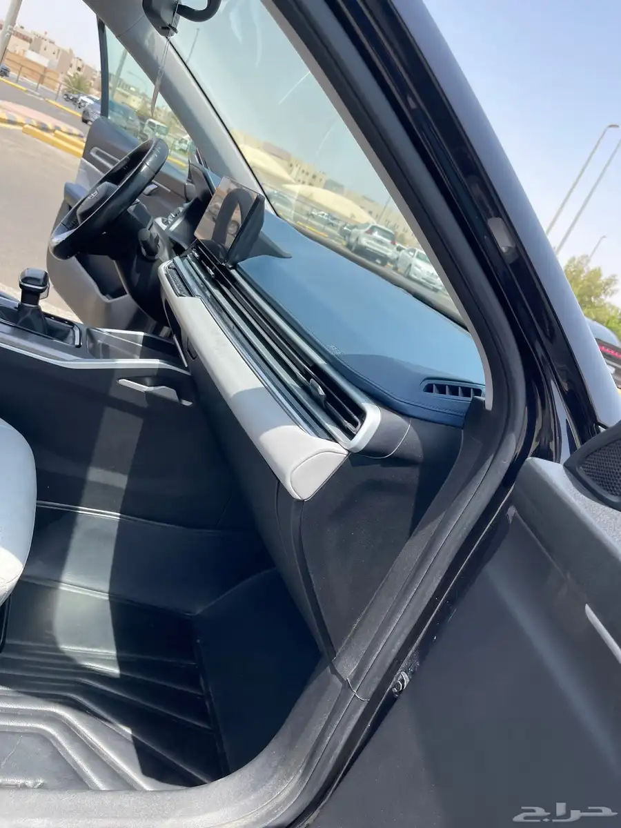 جيلي امجراند7 فل كامل 2023 أعلى فئة7 Geely Emgrand 10