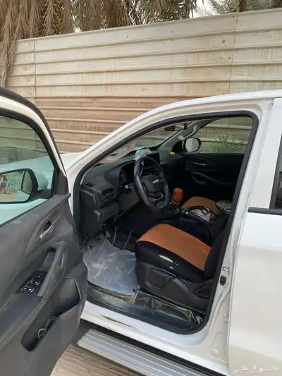 للبيع شانجان هنتر الممشى 87 الملك الاول من الوكاله 2