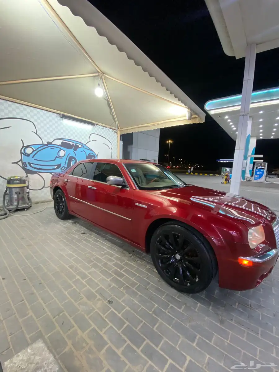 كرايسلر 6