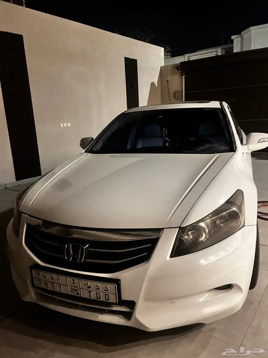 أكورد فل كامل 2012 نضيفة ممشى 348 13