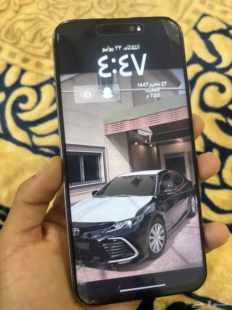 ايفون15 3