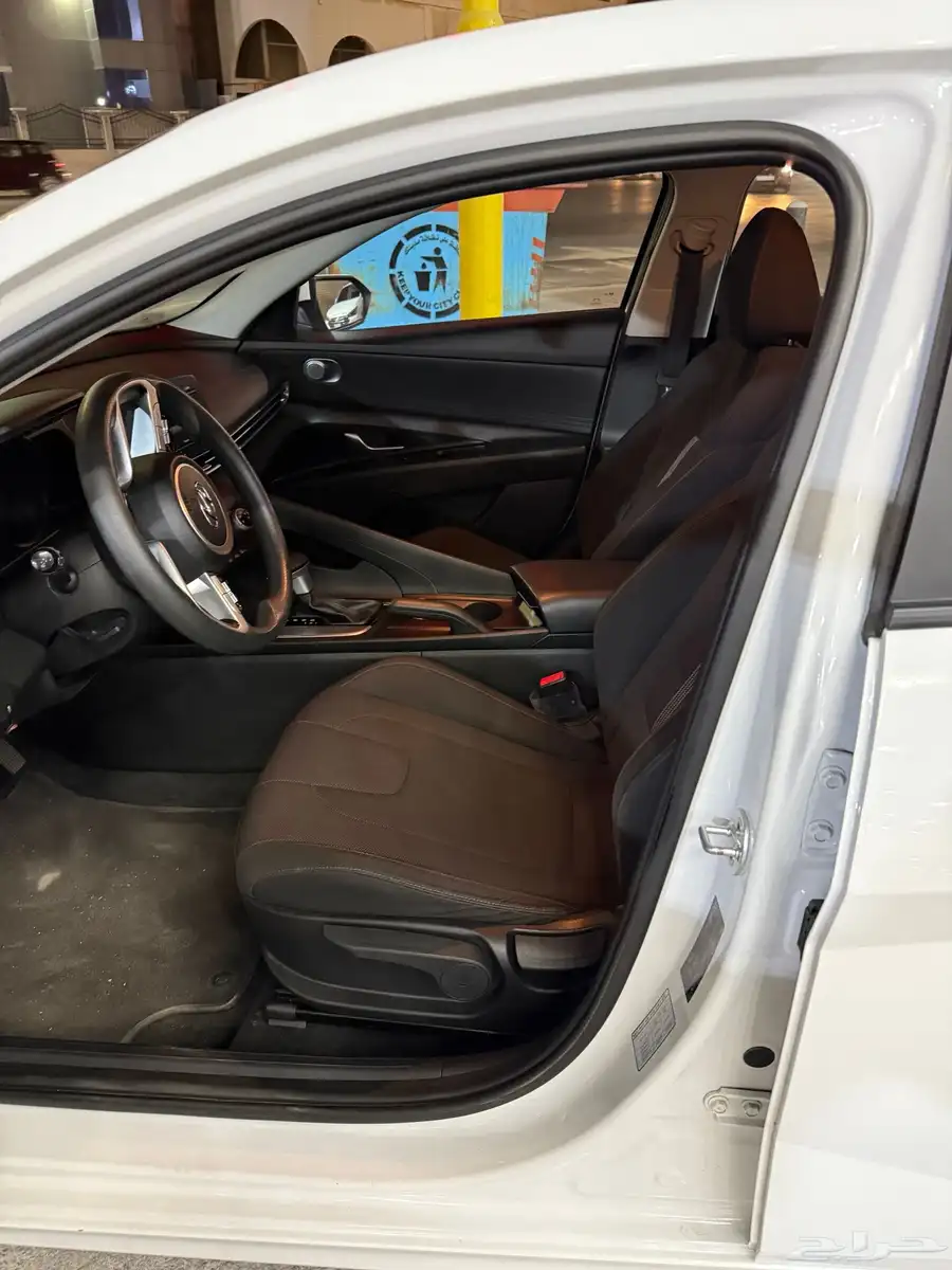 هونداي النترا 2021 8