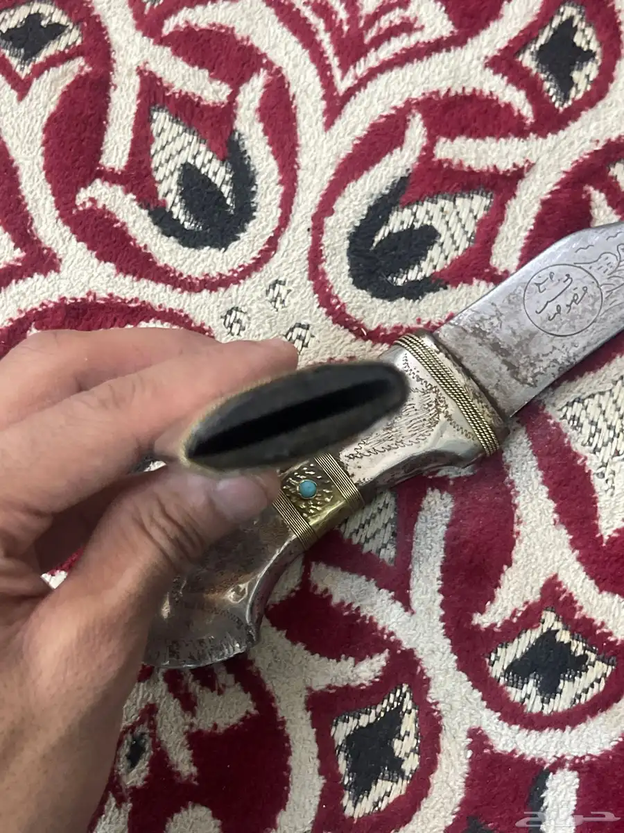 شبريه خنجر 2