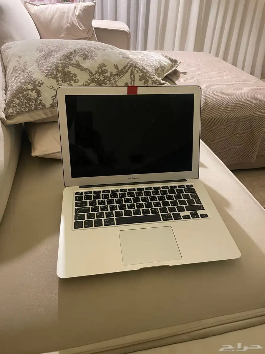Macbook Air 2013 for Sale ماكبوك اير للبيع 2013 4