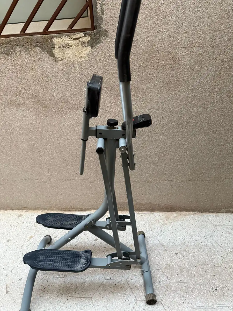 كرسي رياضي   جهاز رياضي 0