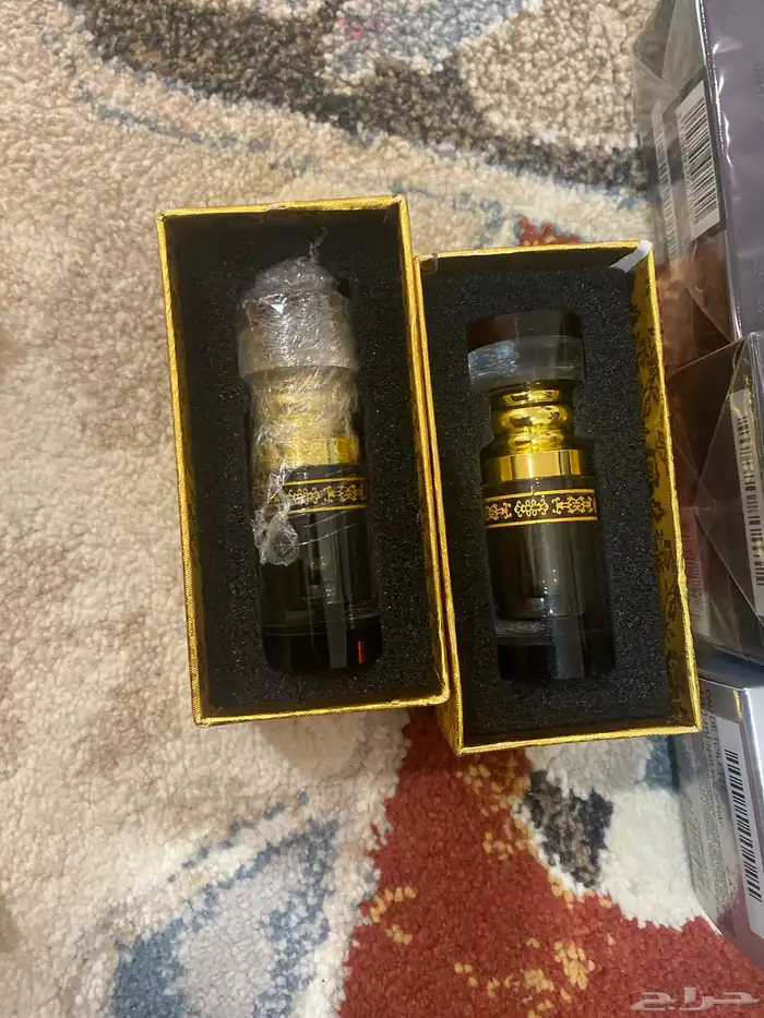 عطور 1