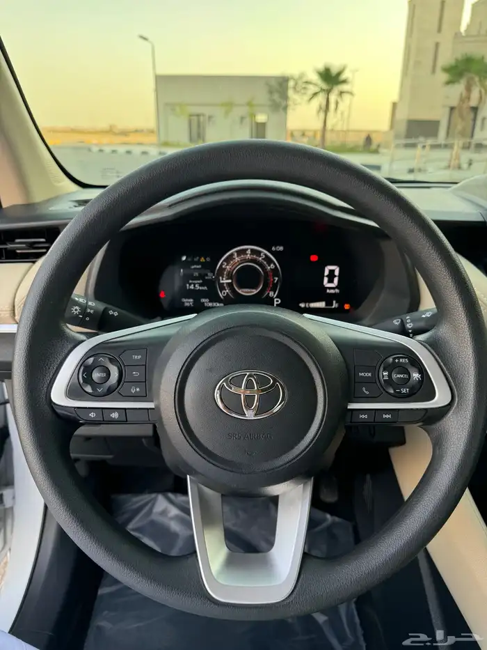 يارس 2024 واي بلس سعوديه شبه الاصفار 63