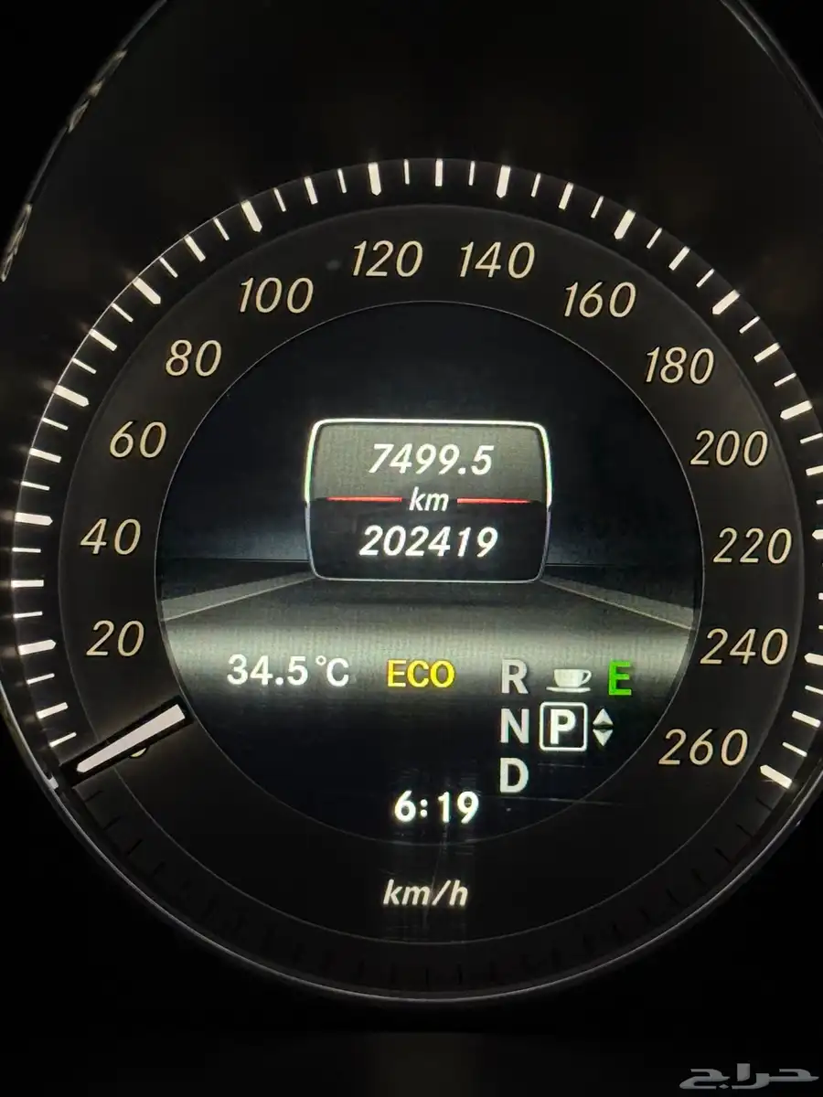 مرسيدس glk 350 15