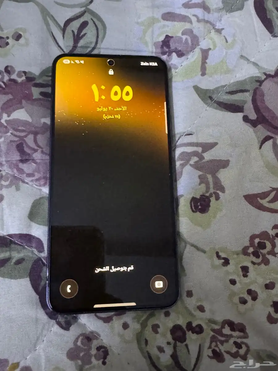 سامسونج جالاكسي إس 22 0