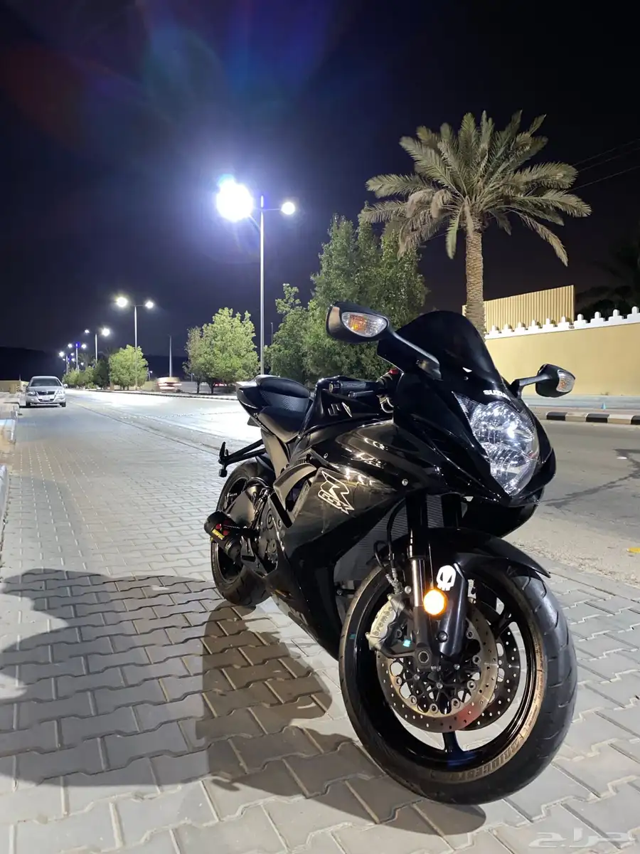 دباب سوزوكي ريس 2019 نظيف 0