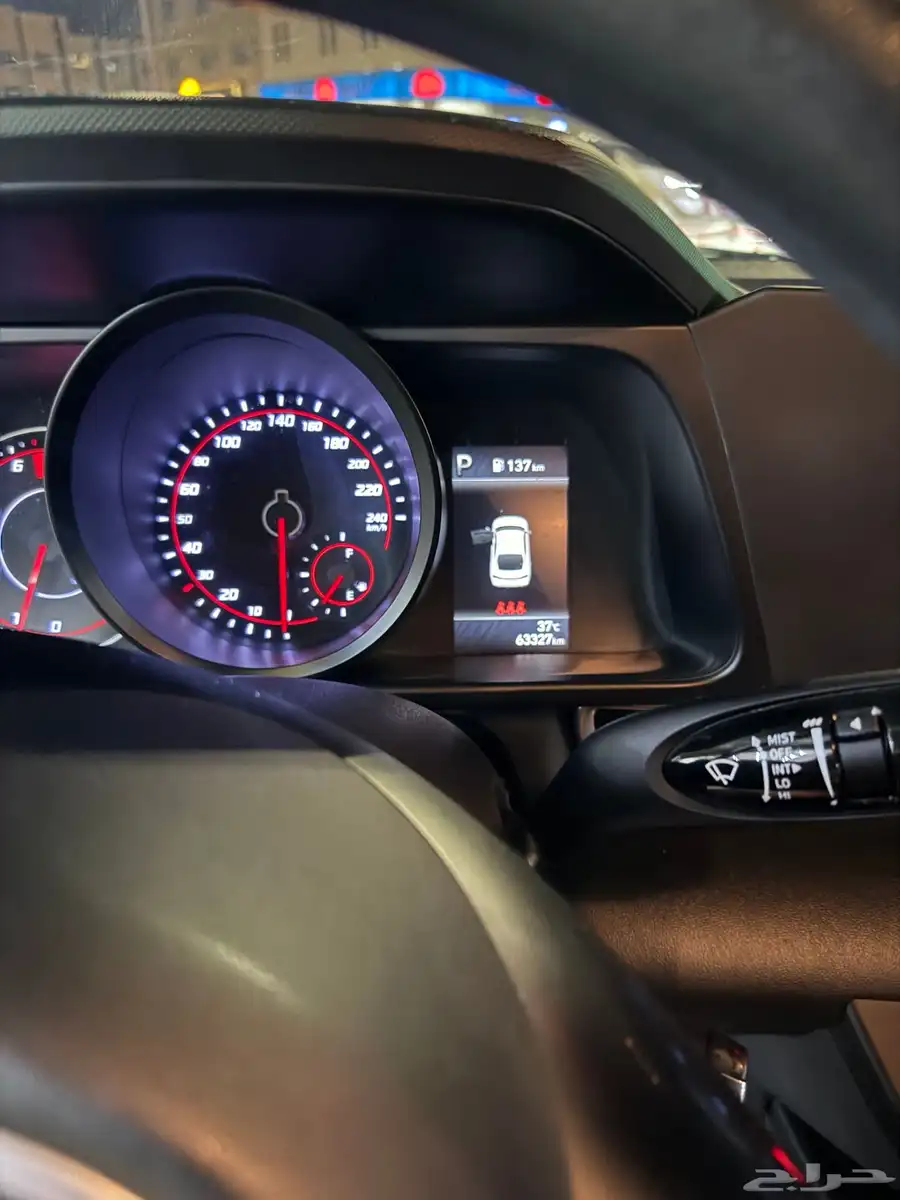 هونداي النترا 2021 7