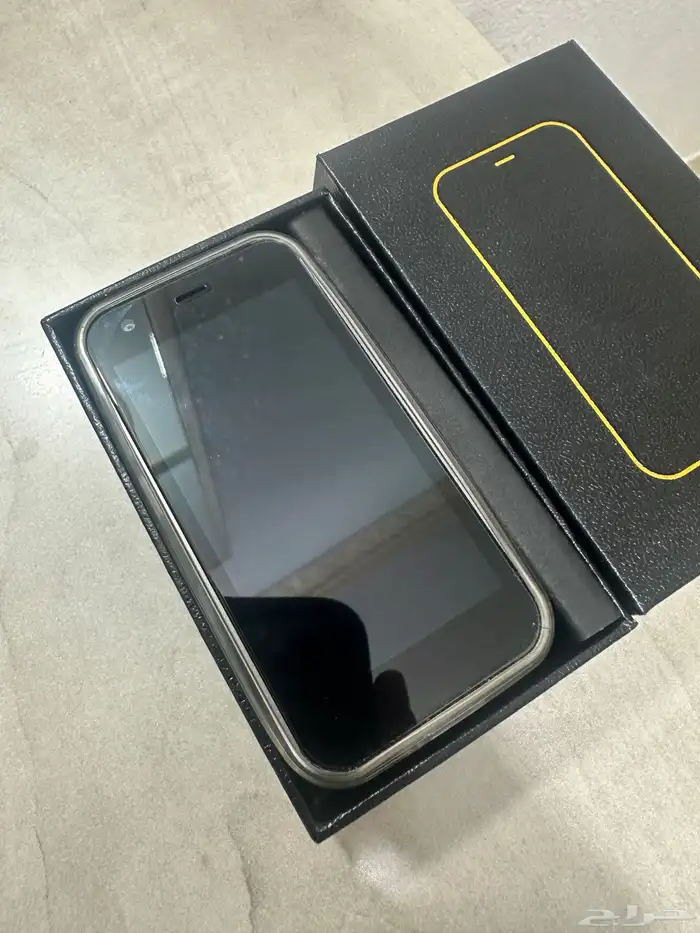 للبيع ايفون صيني صغير 0