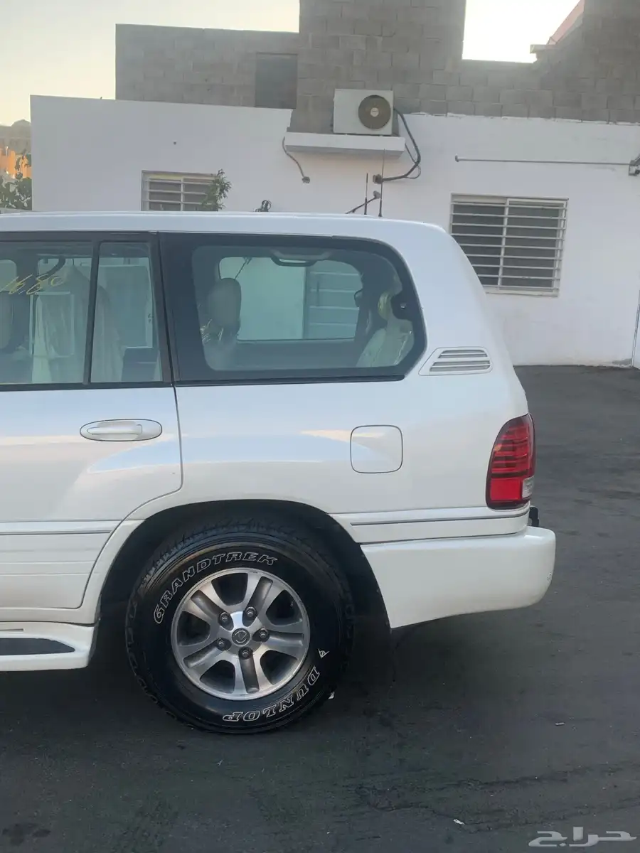 LX2006 3
