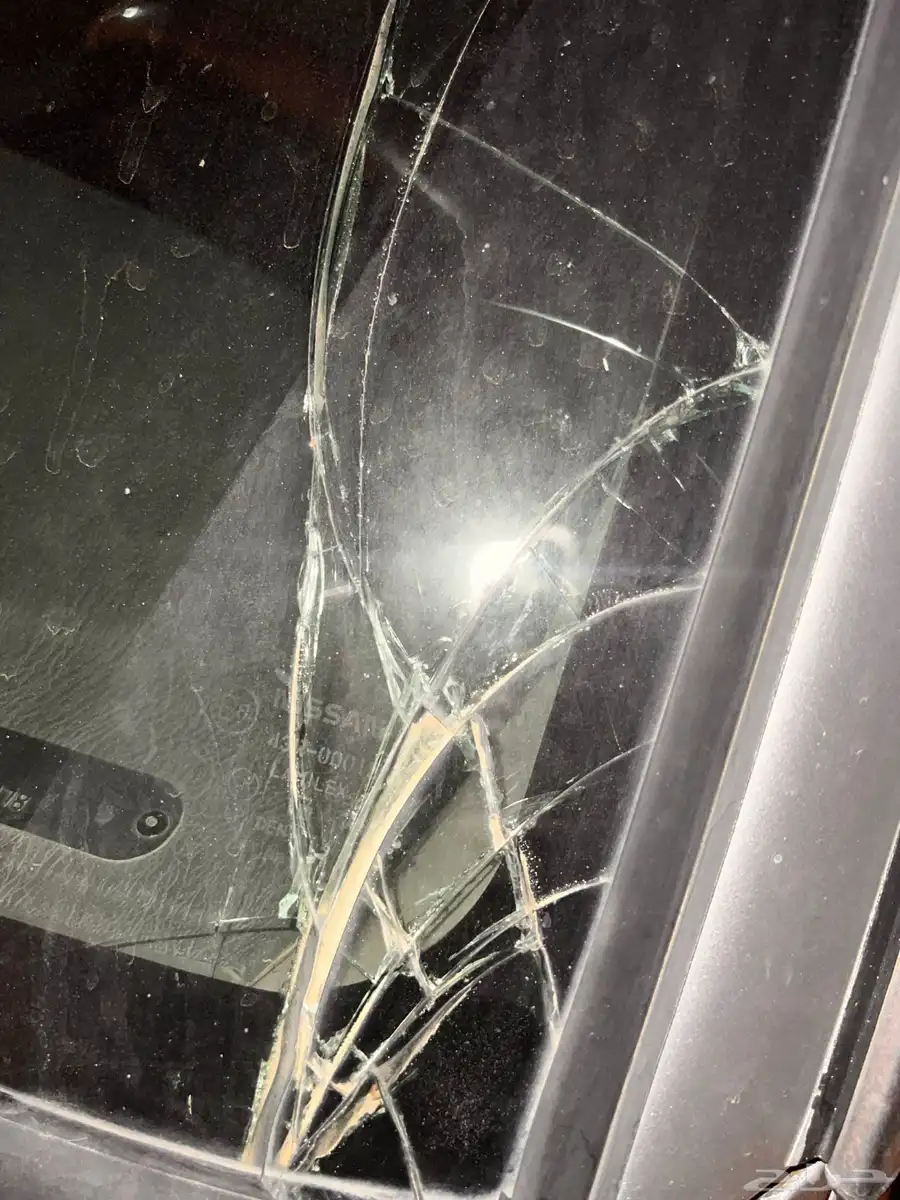 باترول سفاري موديل 2000 نص فل 32