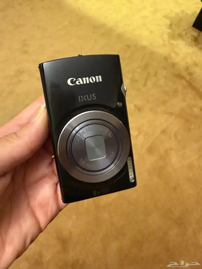 كاميرا ديجيتال 0