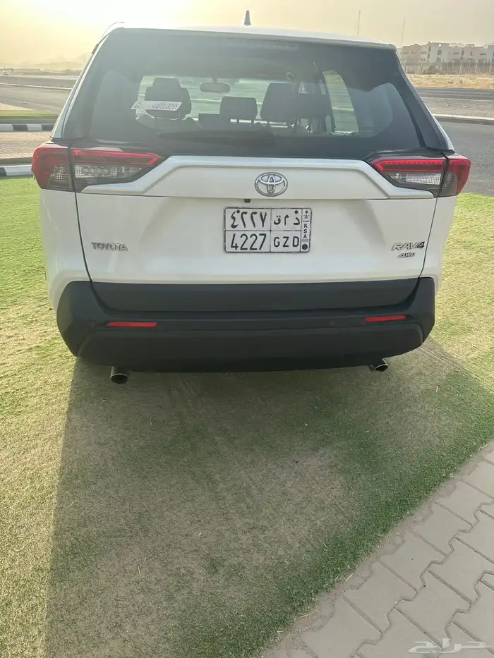 راف فور2020 3