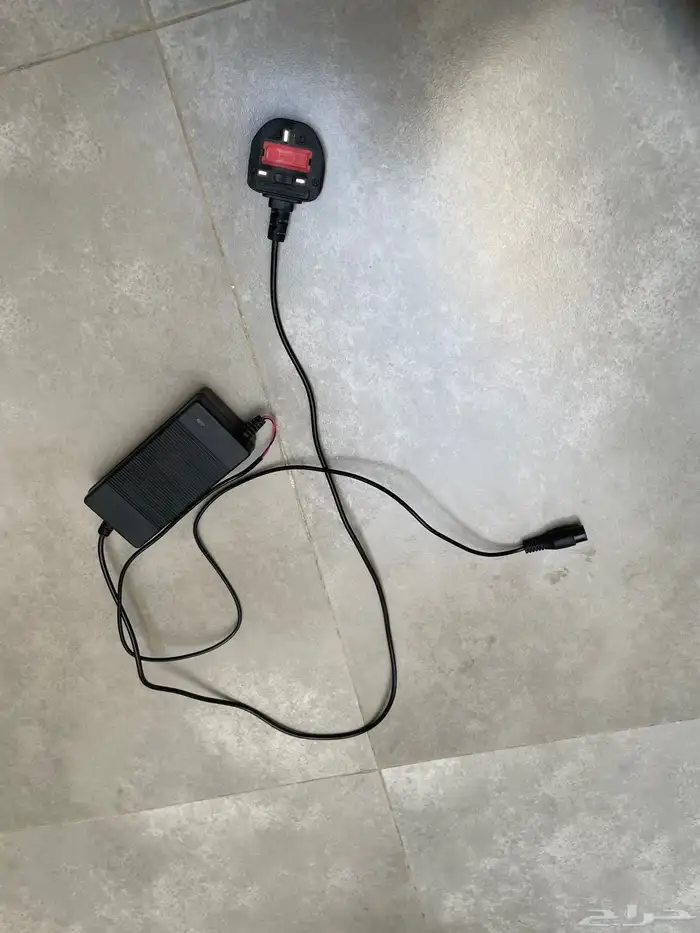 سكوتر درفت كهربائي 5