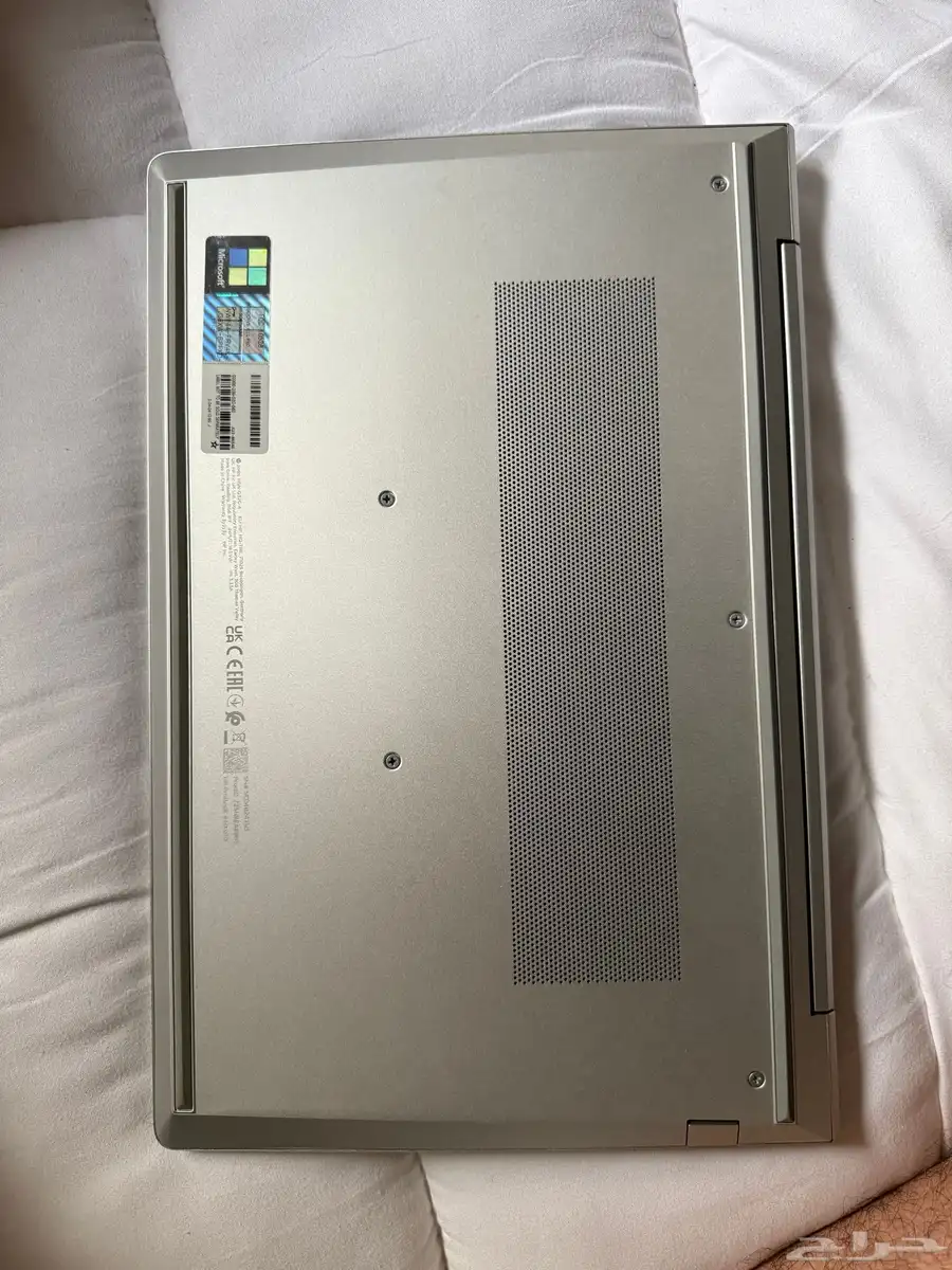 HP ProBook 2