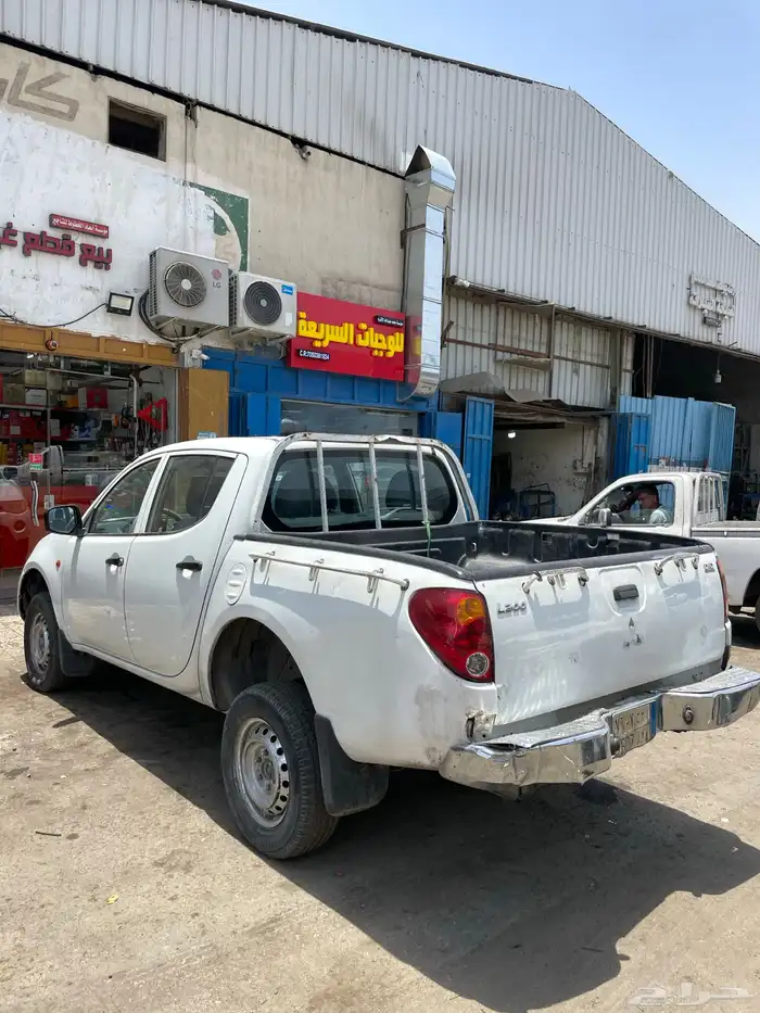 Mistubishi 2008 Model for sale 2