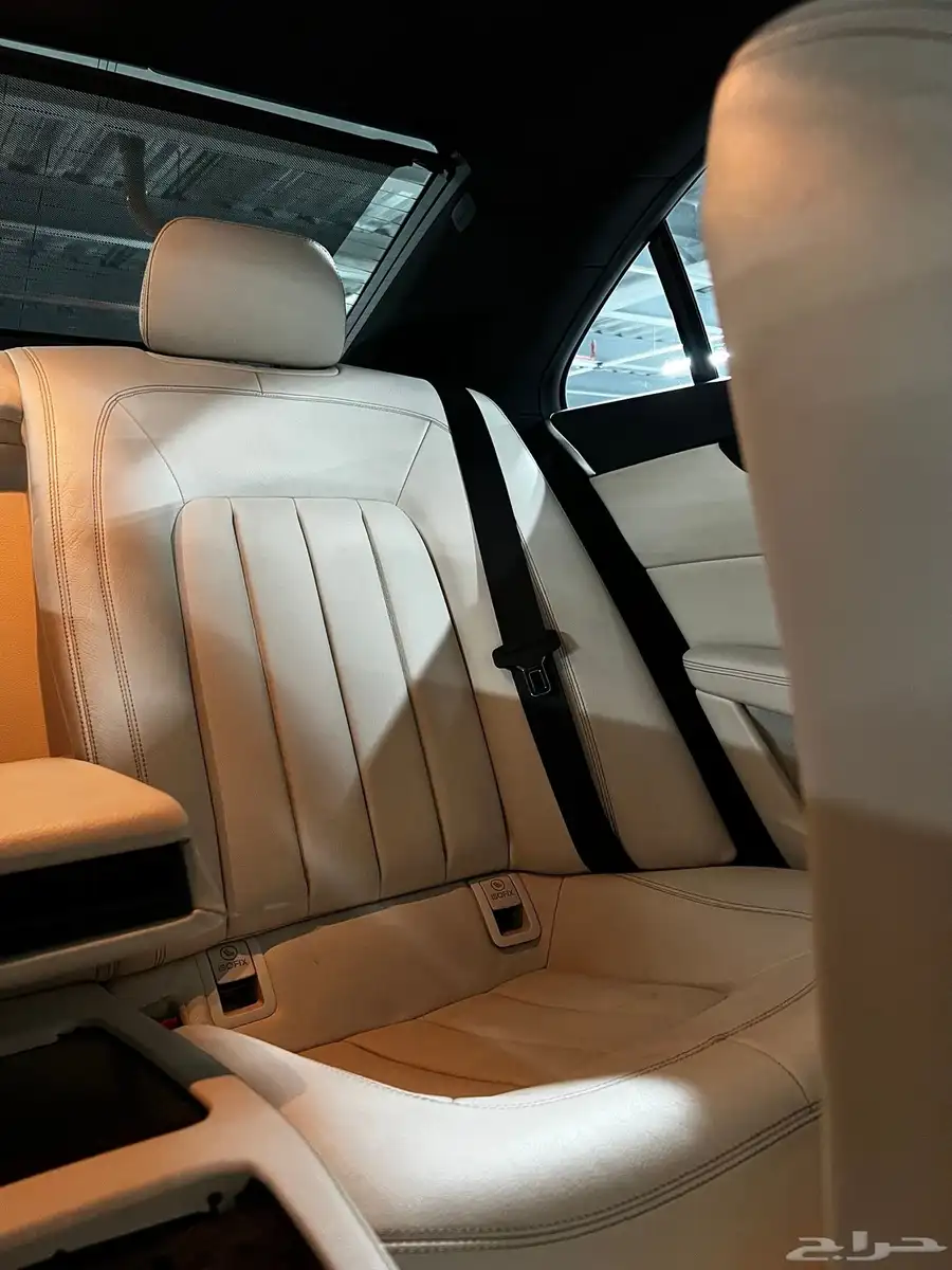 مرسيدس cls400 موديل 2016 26