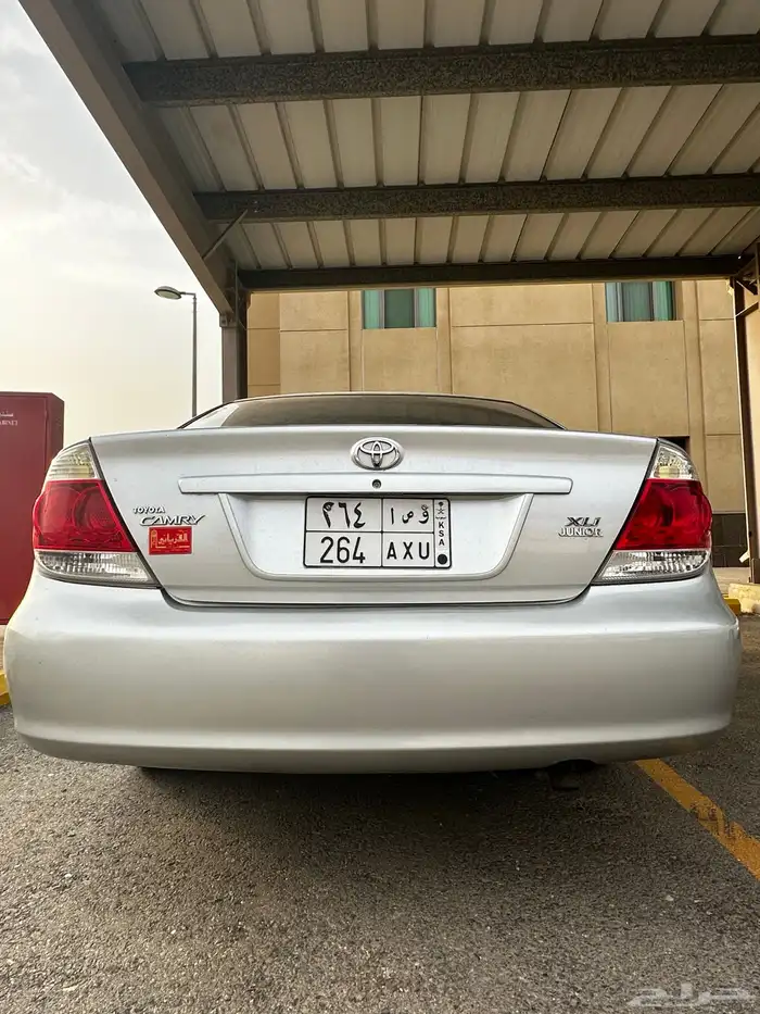كامري 2006 ((تم البيع )) 37