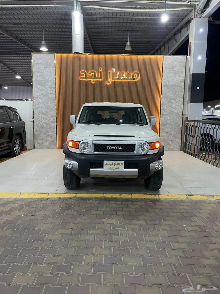 اف جي موديل 2023 ستاندر 0