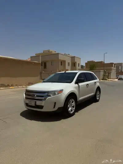 فورد ايدج 0