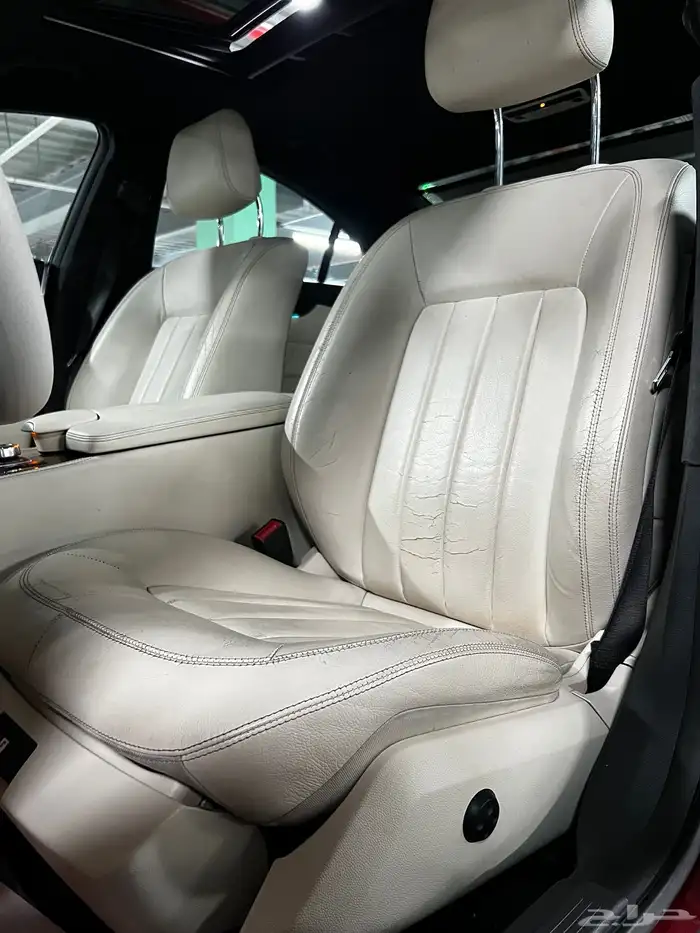 مرسيدس cls400 موديل 2016 22