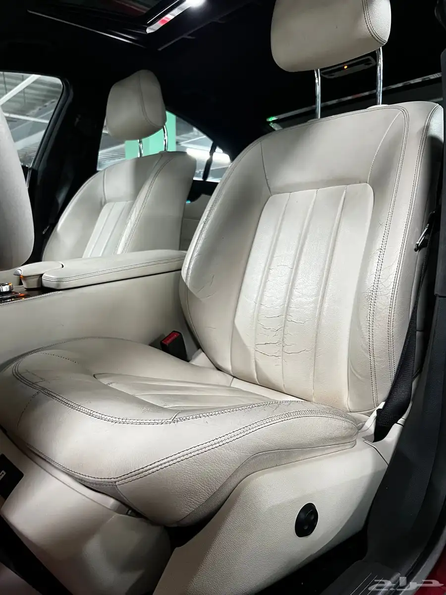 مرسيدس cls400 موديل 2016 22