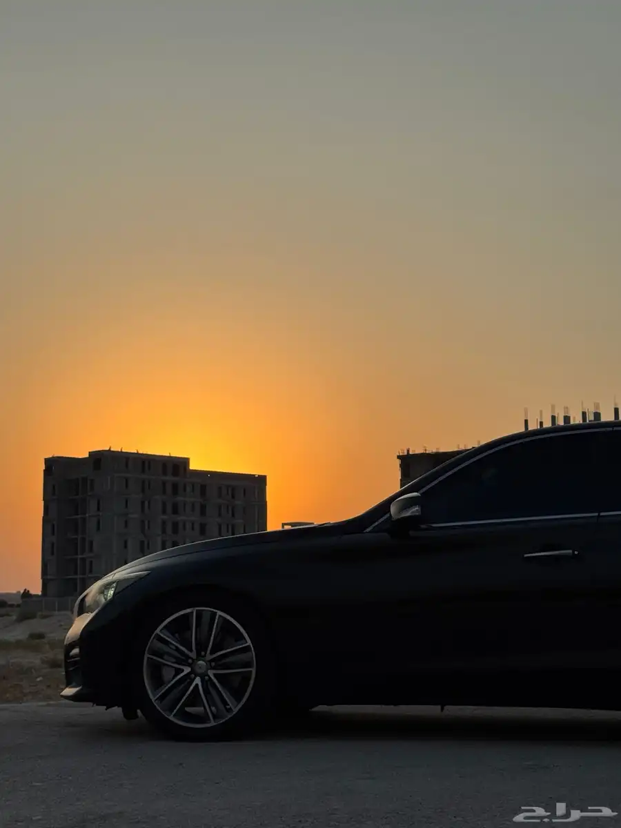 انفنتي Q50s 11