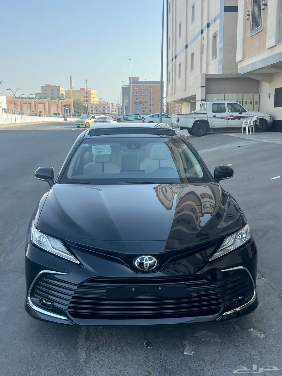 كامري قراندي 6 بانورما 0