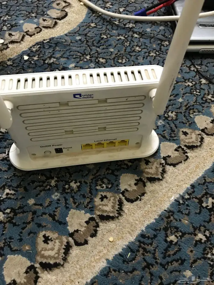 روتارات نت نضيفه 6