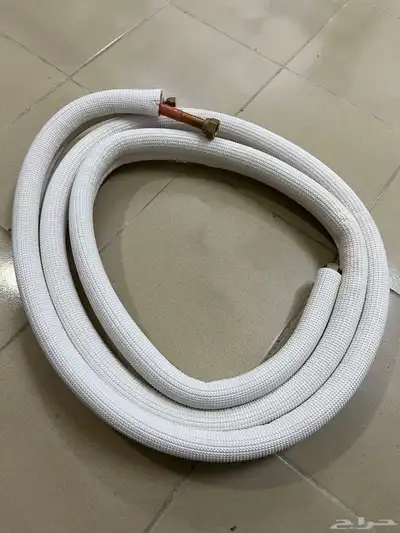 مواسير مكيف سبليت جديدة حق المصنع 2