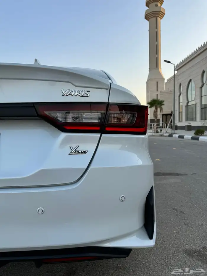 يارس 2024 واي بلس سعوديه شبه الاصفار 49