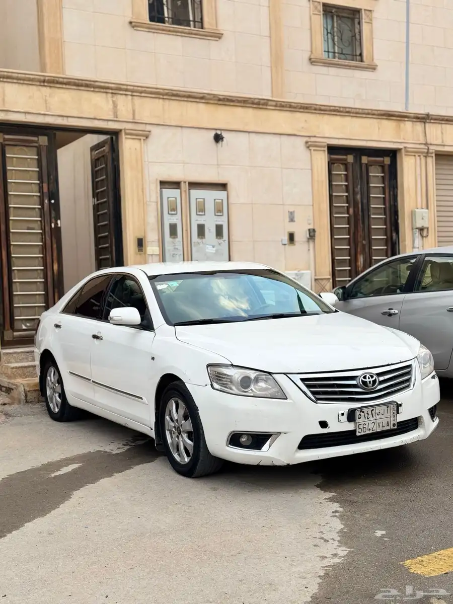 اوريون 2009 3