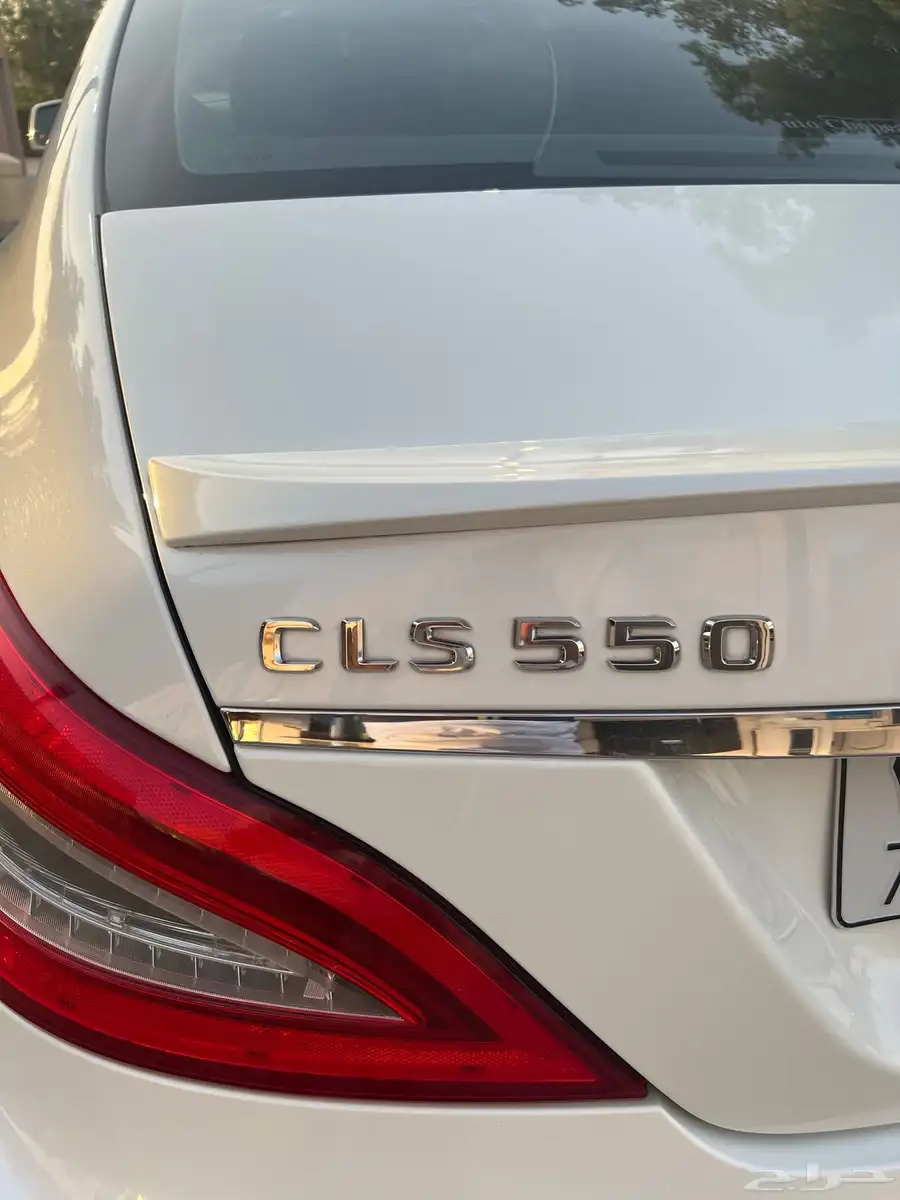 للبيع CLS 550 2012 16