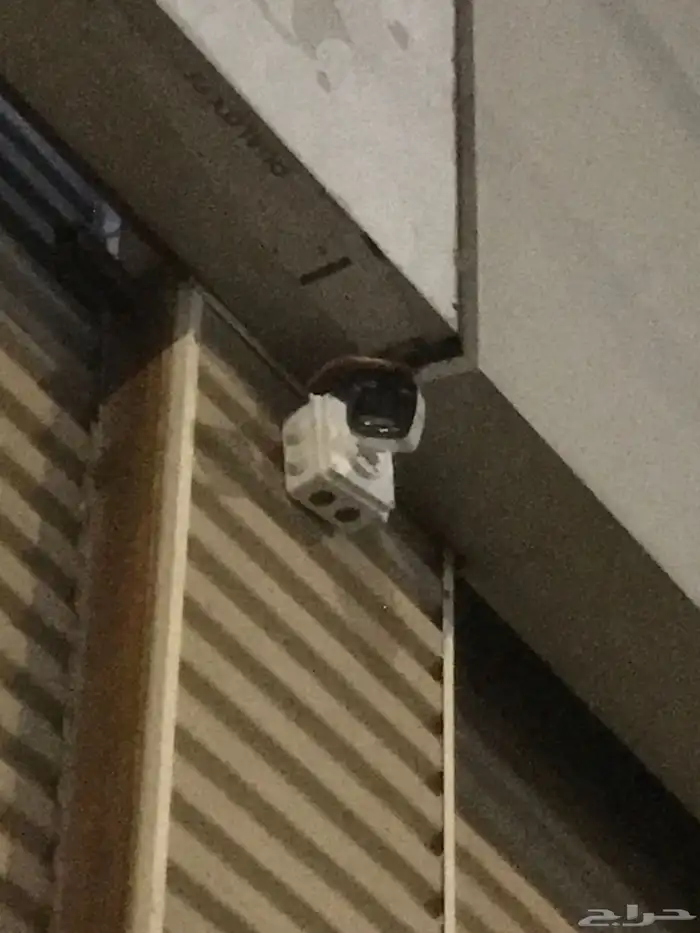 كاميرات مراقبه 2