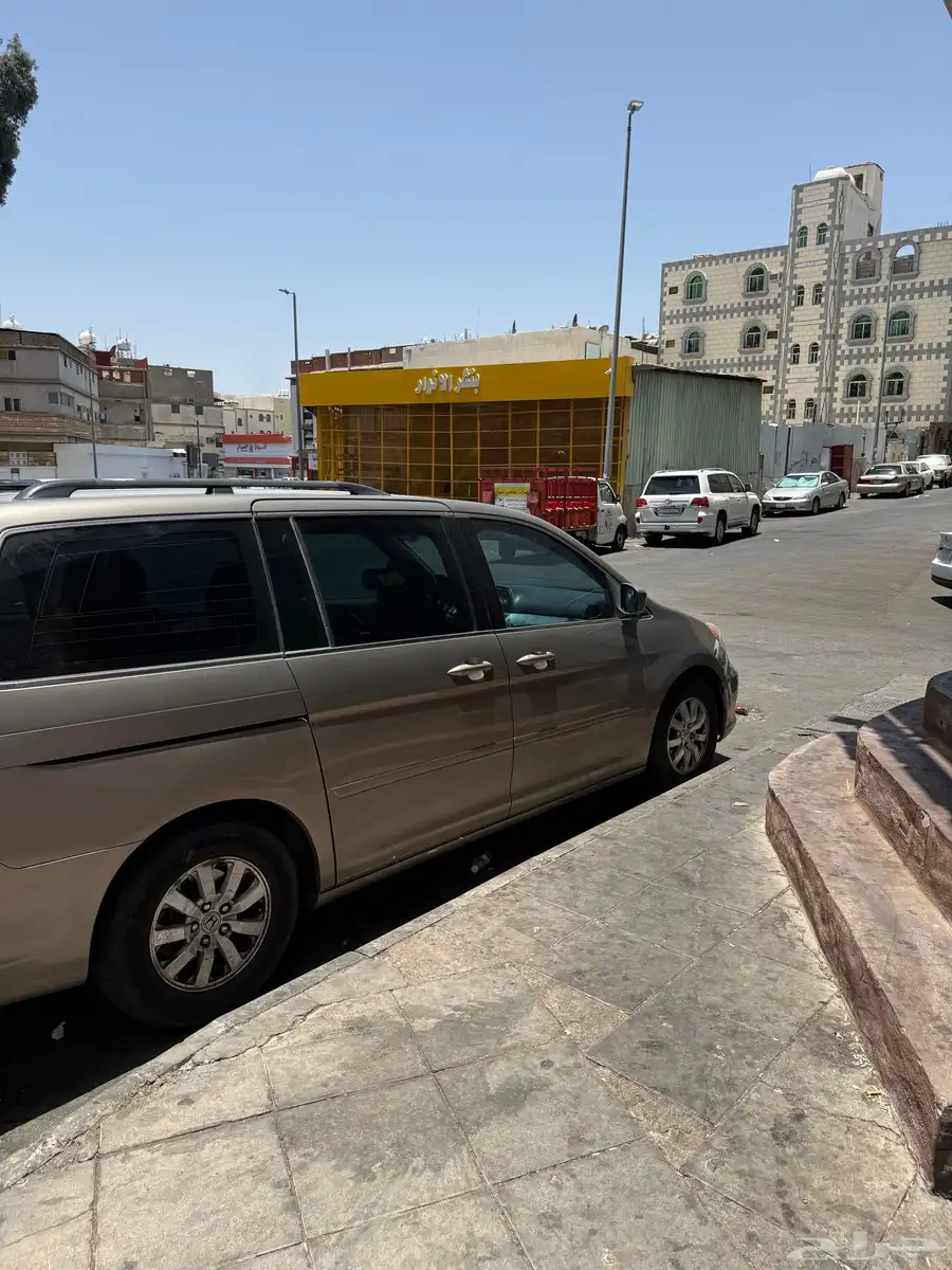 هوندا 4
