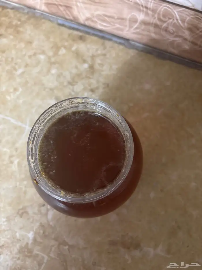 عسل اصلي 100 0